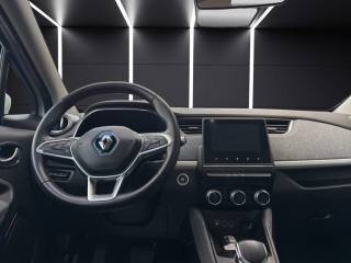 RENAULT ZOE usata, con Servosterzo