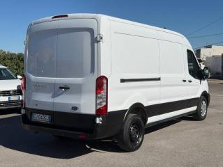 FORD Transit usata, con ESP