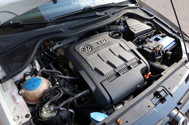 VOLKSWAGEN Polo usata 76