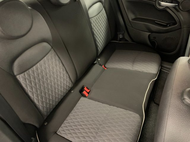 FIAT 500X usata, con Controllo trazione