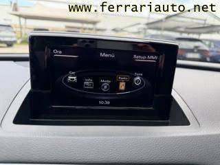AUDI Q3 usata, con Controllo automatico clima