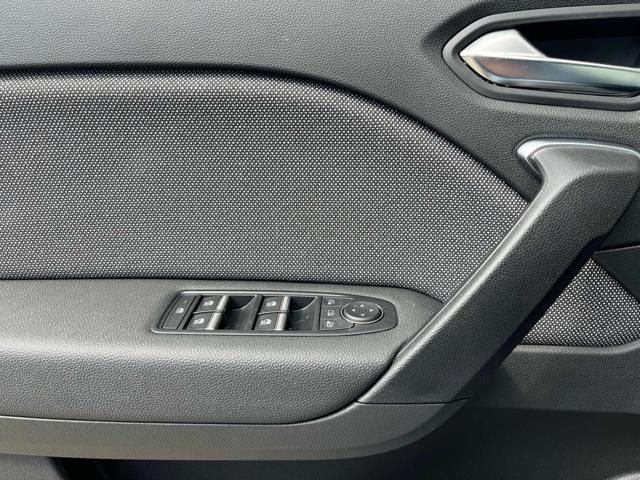 RENAULT Captur usata, con ESP