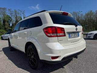 FIAT Freemont usata, con Airbag Passeggero