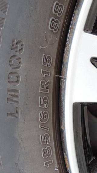 DACIA Logan usata, con MP3