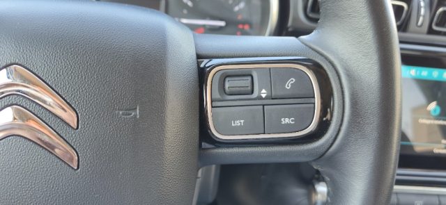 CITROEN C3 usata, con Climatizzatore