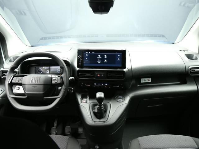 FIAT Doblo usata, con Filtro antiparticolato