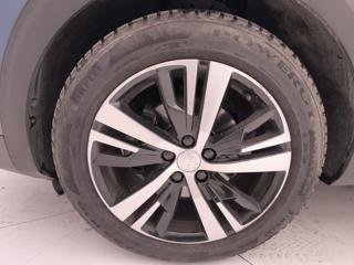 PEUGEOT 3008 usata, con Chiusura centralizzata