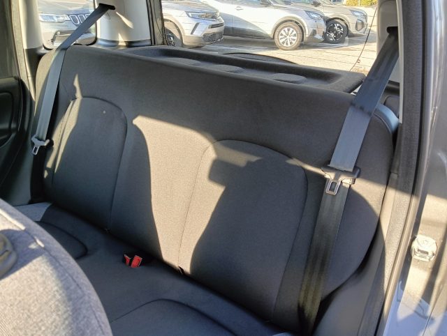 FIAT Panda usata, con Chiusura centralizzata