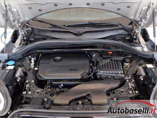 MINI Countryman usata, con Luci diurne LED