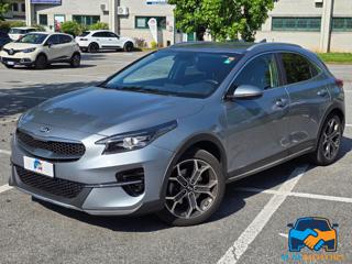 KIA XCeed 1.0 T-GDi GPL High Tech