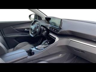 PEUGEOT 3008 usata, con Cerchi in lega