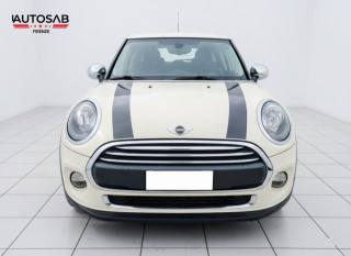 MINI One usata, con Airbag