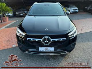 MERCEDES-BENZ GLA 200 usata, con Boardcomputer