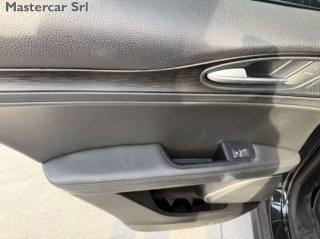 ALFA ROMEO Stelvio usata, con Sensore di pioggia
