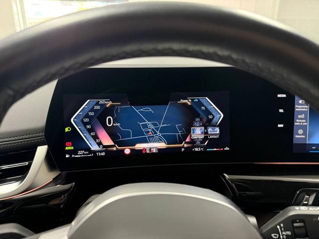 BMW X1 usata, con Controllo automatico clima