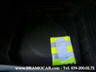 FORD Puma usata, con Controllo elettronico della corsia