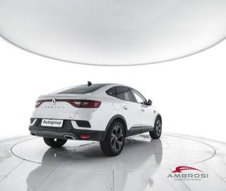 RENAULT Arkana usata 2