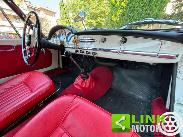 ALFA ROMEO Giulietta usata 22