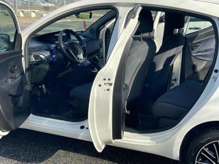 LANCIA Ypsilon usata, con Airbag