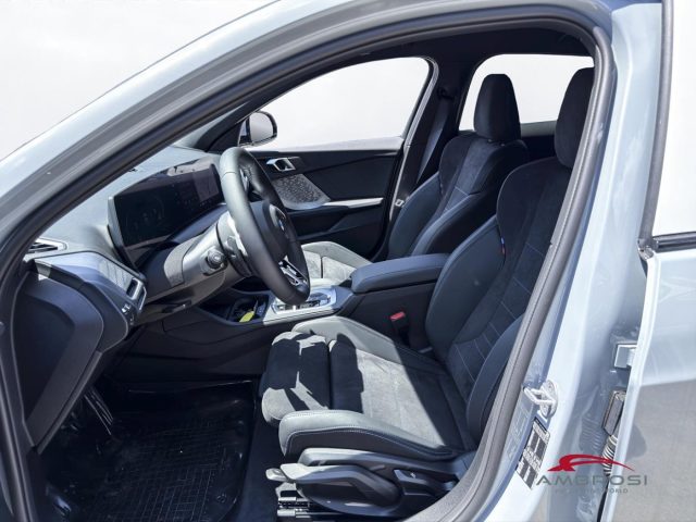 BMW 118 usata 9