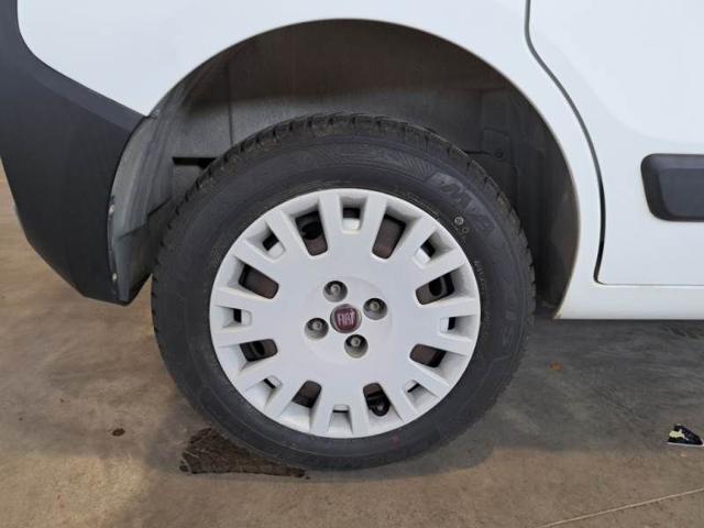 FIAT Fiorino usata 27