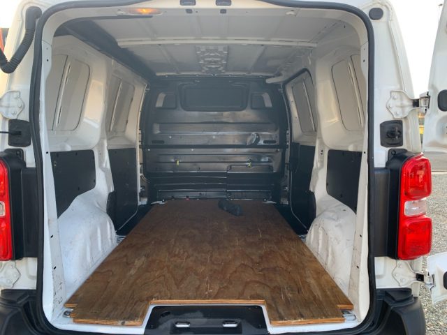 PEUGEOT Expert usata, con Cronologia tagliandi