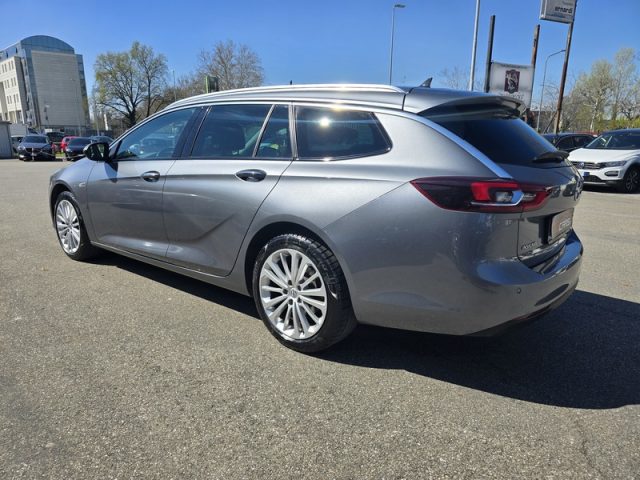 OPEL Insignia usata, con Airbag laterali