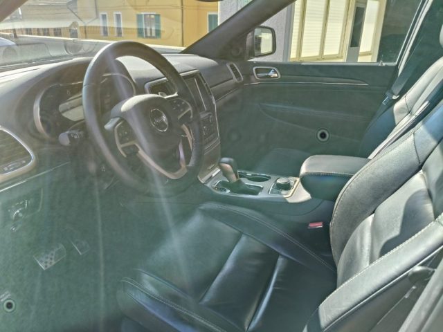 JEEP Grand Cherokee usata, con Fari Xenon