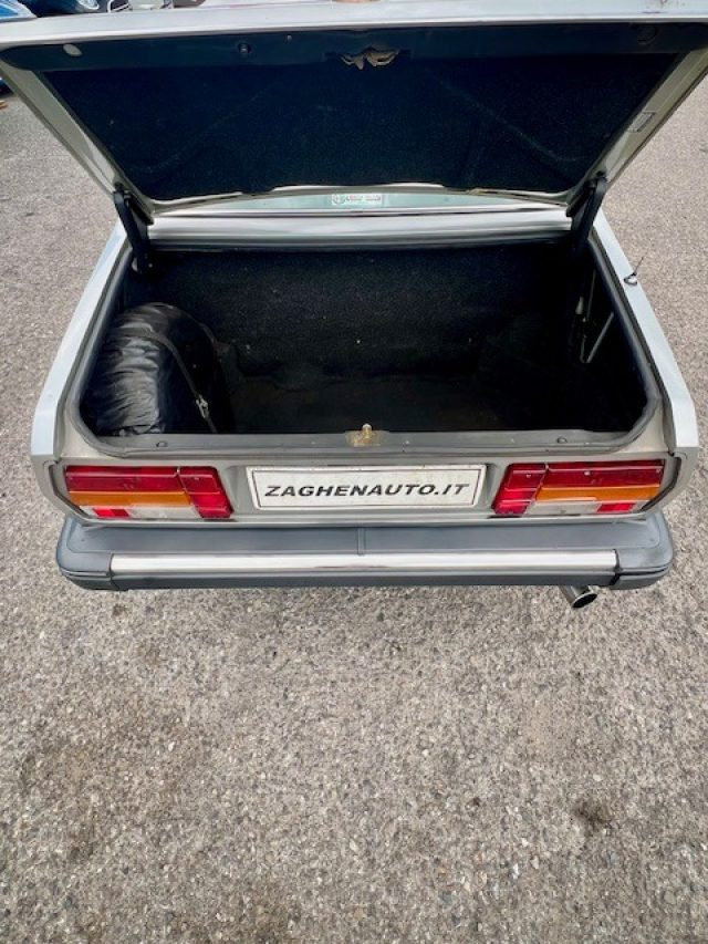 ALFA ROMEO Alfetta usata 23