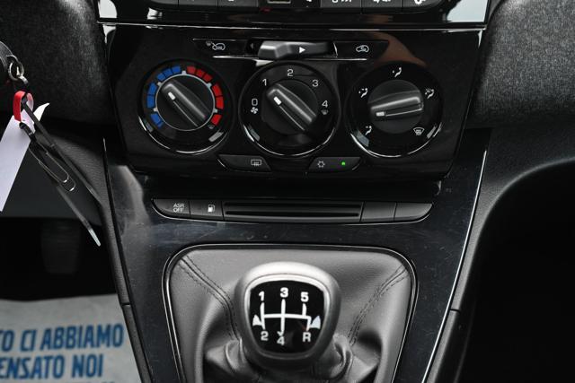 LANCIA Ypsilon usata, con Sound system