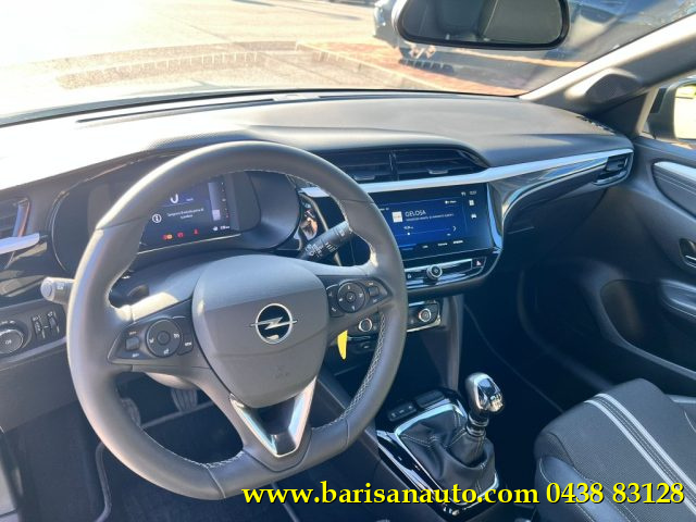 OPEL Corsa usata, con Chiusura centralizzata