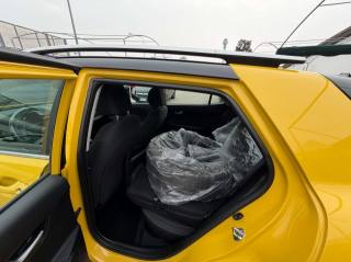 KIA Stonic usata, con Chiusura centralizzata