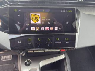 PEUGEOT 308 usata, con Immobilizzatore elettronico