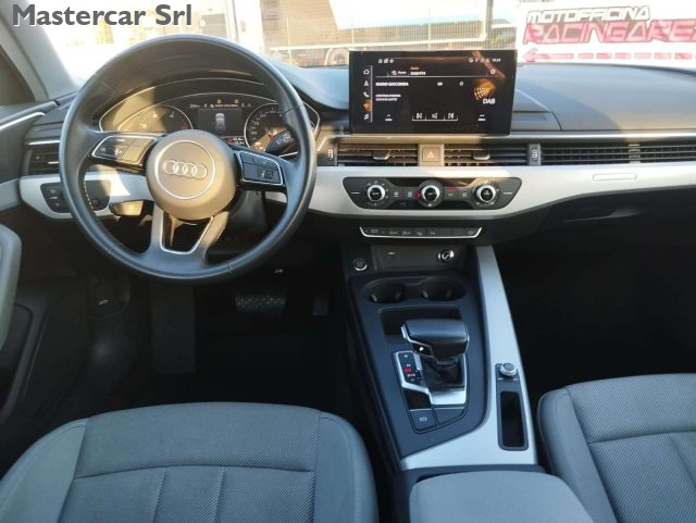 AUDI A4 usata, con Chiusura centralizzata