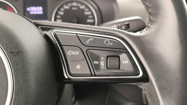 AUDI Q2 usata, con Sistema di chiamata d