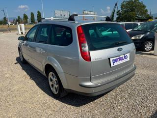 FORD Focus usata, con Autoradio