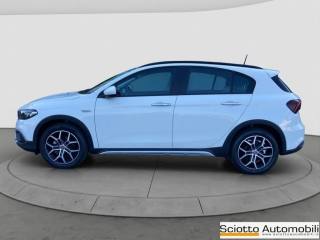 FIAT Tipo usata, con Airbag laterali