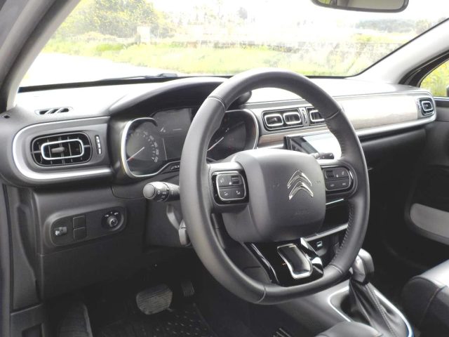 CITROEN C3 usata, con ESP