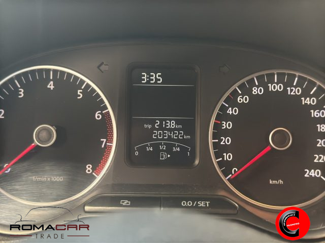 VOLKSWAGEN Polo usata 11