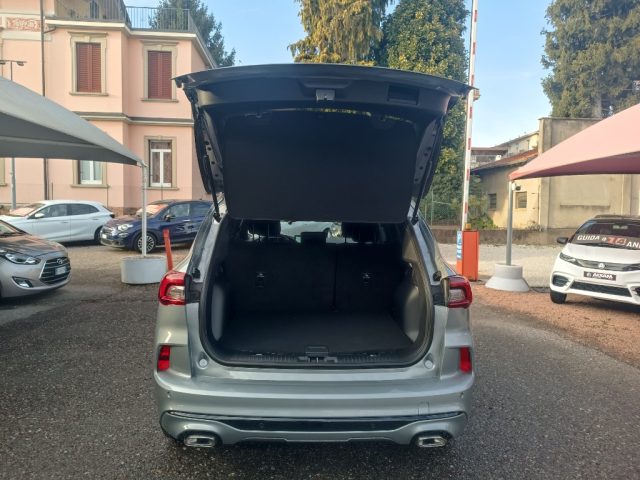 FORD Kuga usata, con Chiusura centralizzata