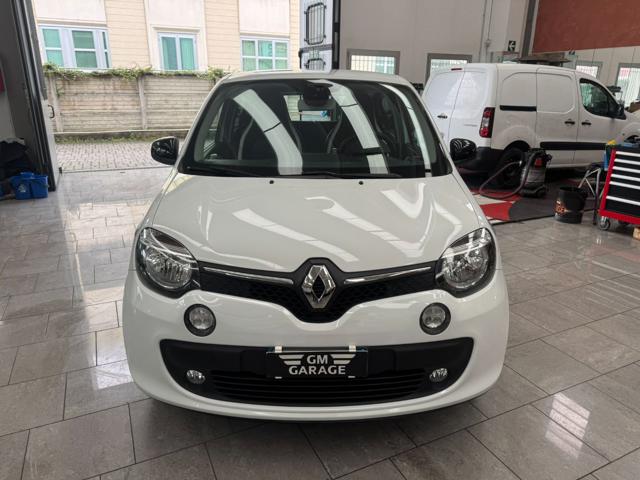 RENAULT Twingo usata, con ABS