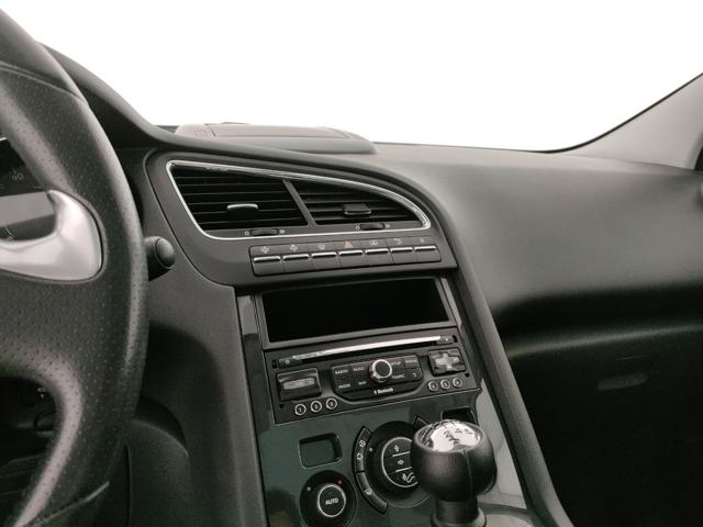 PEUGEOT 5008 usata, con ESP