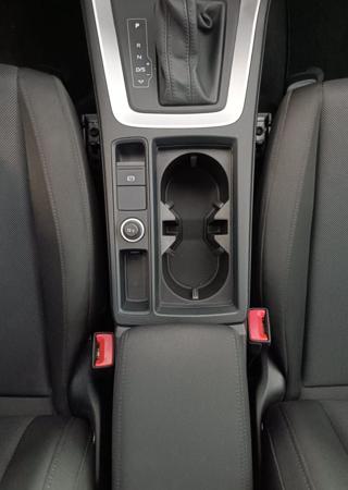AUDI Q3 usata, con Sistema di navigazione