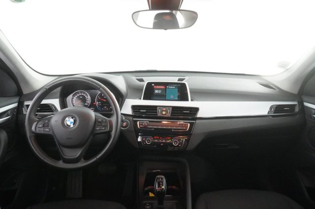 BMW X1 usata 3
