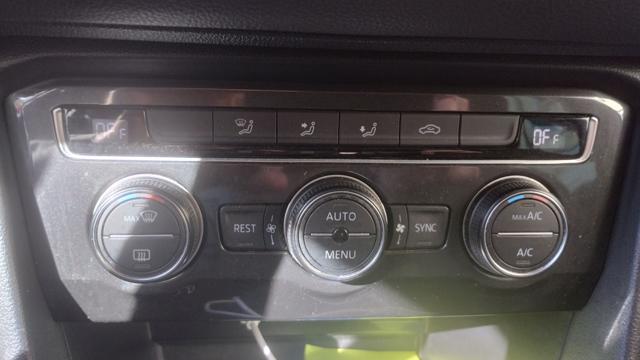 VOLKSWAGEN Tiguan usata, con Specchietti laterali elettrici