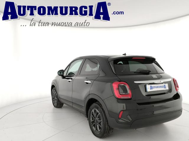 FIAT 500X usata, con Airbag laterali