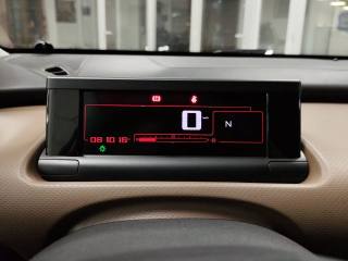 CITROEN C4 Cactus usata, con Sensori di parcheggio posteriori