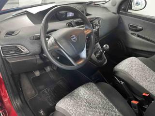 LANCIA Ypsilon usata, con Climatizzatore