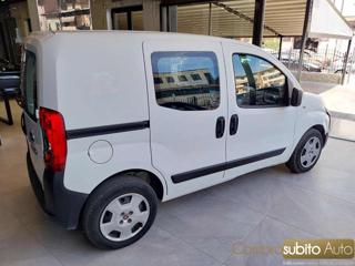FIAT Fiorino usata, con Filtro antiparticolato