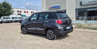 FIAT 500L usata, con Cerchi in lega